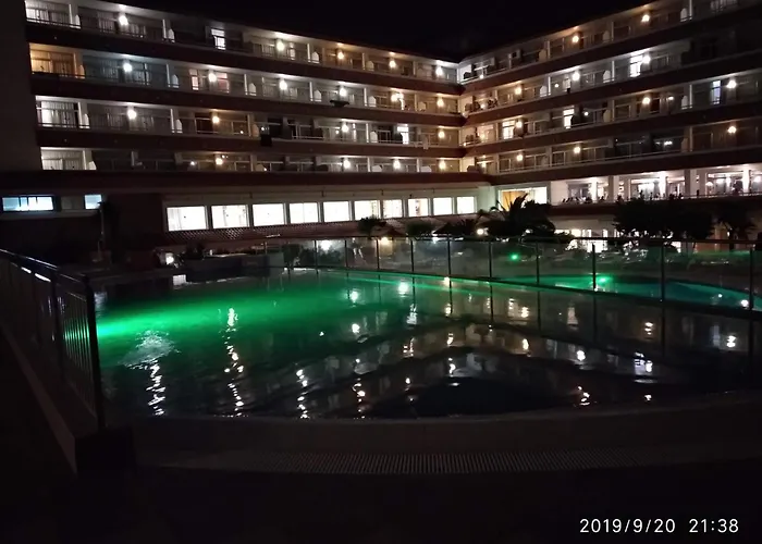 Hotel Esplendid