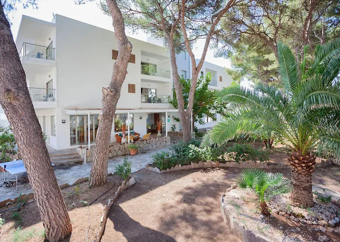 Petit Garden Hotel By Flacalco