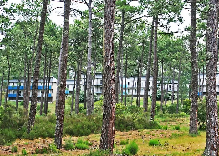 Village Vacances Les Dunes - Domaine de Bombannes Carcans