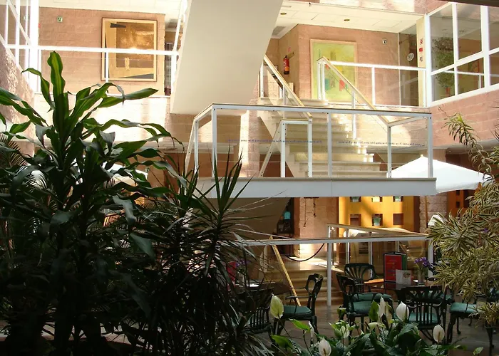 Hotel Majadahonda