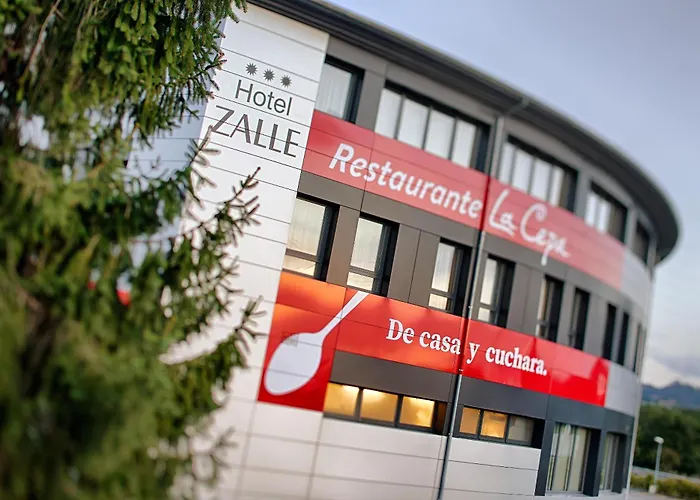 Hotel Zalle Don Fernando