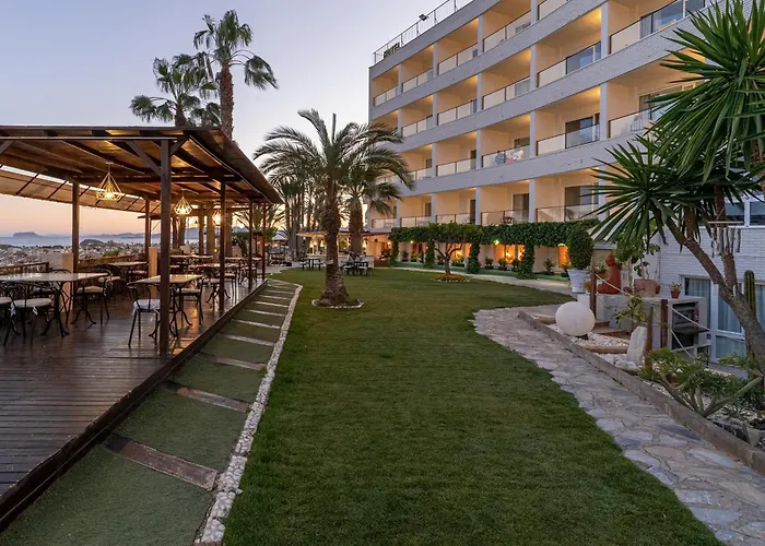 Ramada Resort by Wyndham El Puerto de Mazarrón