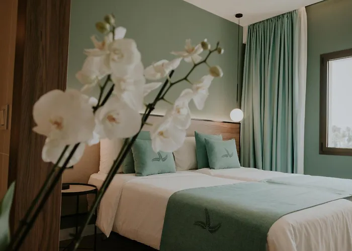 Hotel Catalina Plaza Sostenible