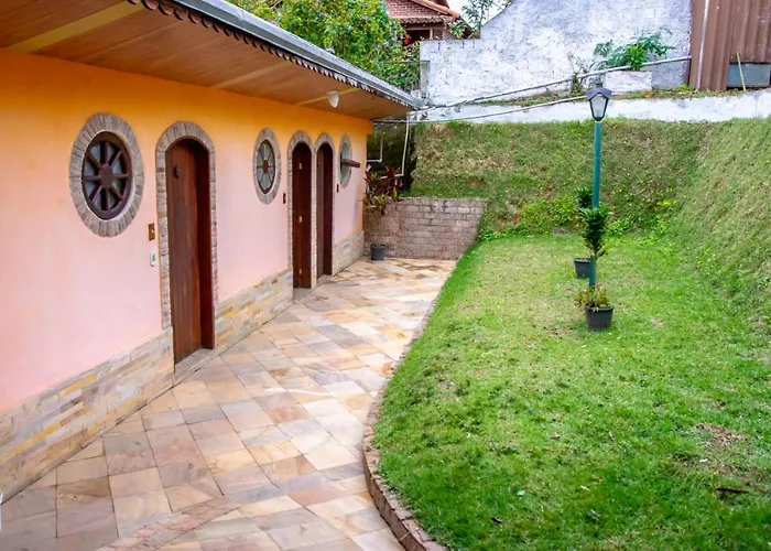 Hotel Gramado da Serra