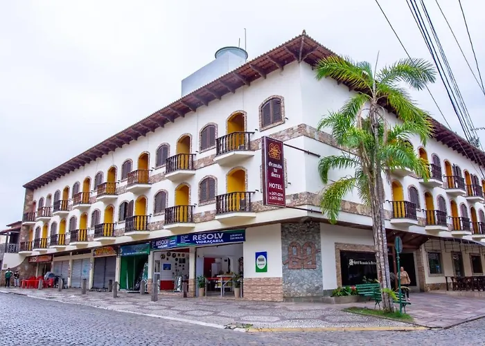 Hotel Gramado da Serra