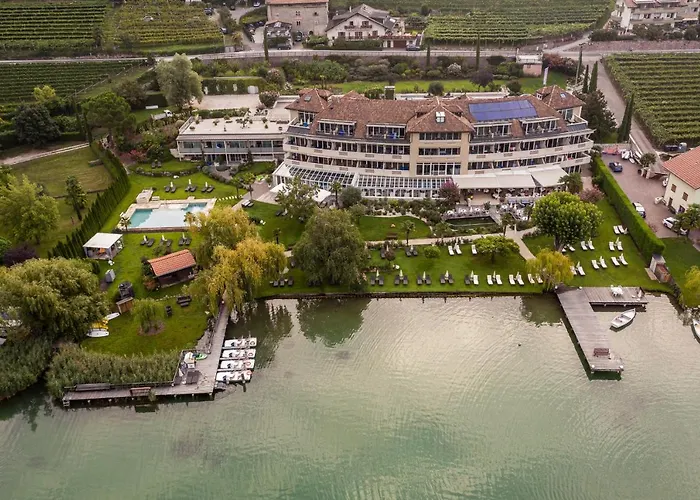 Parc Hotel Am See