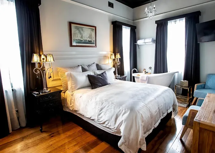 Hotel Australasia