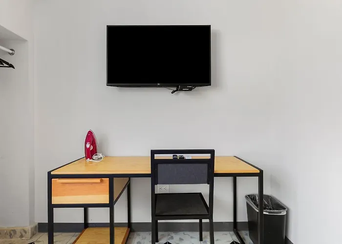 Suites Reforma By Homirent