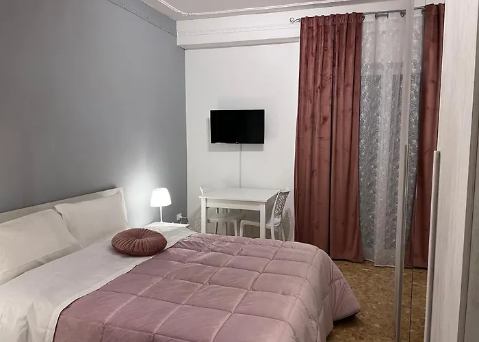 Residenze Unità d'Italia