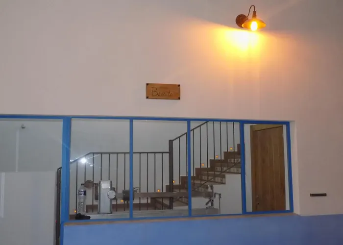 Hotel Rural SUEÑOS DEL QUIJOTE
