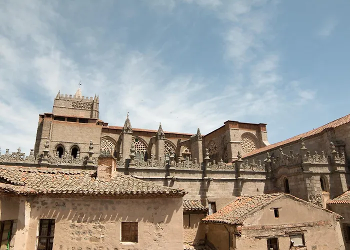 Hotel Las Cancelas