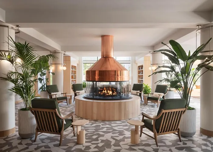 Hotel Verdant