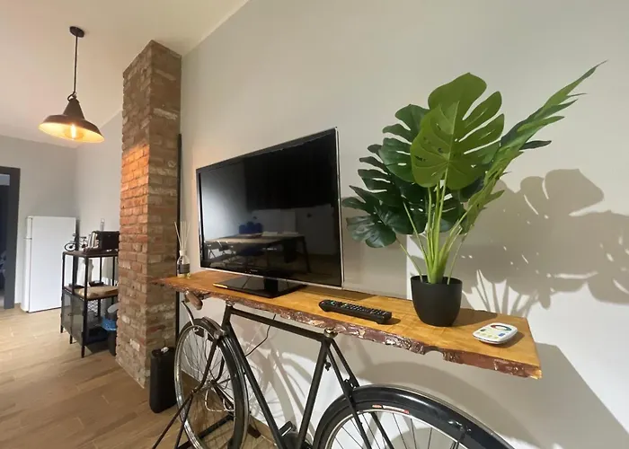 Industrial House 3