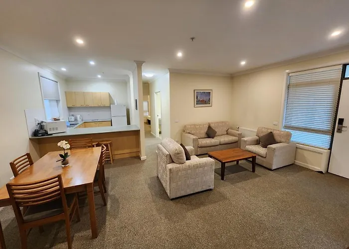 Mary Mackillop Spirituality Centre, Melbourne