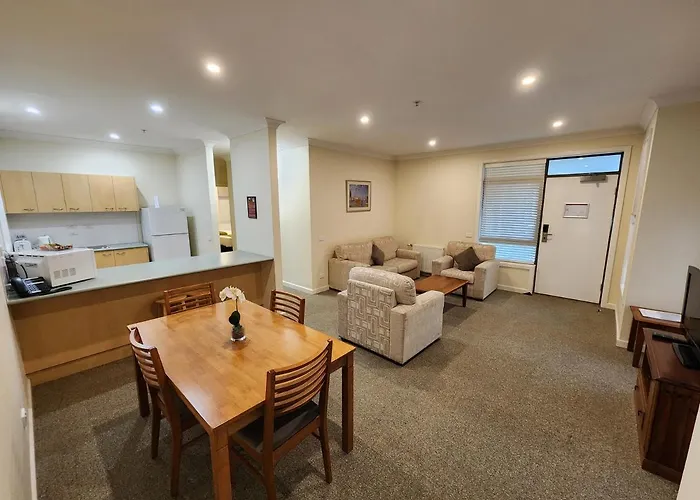 Mary Mackillop Spirituality Centre, Melbourne