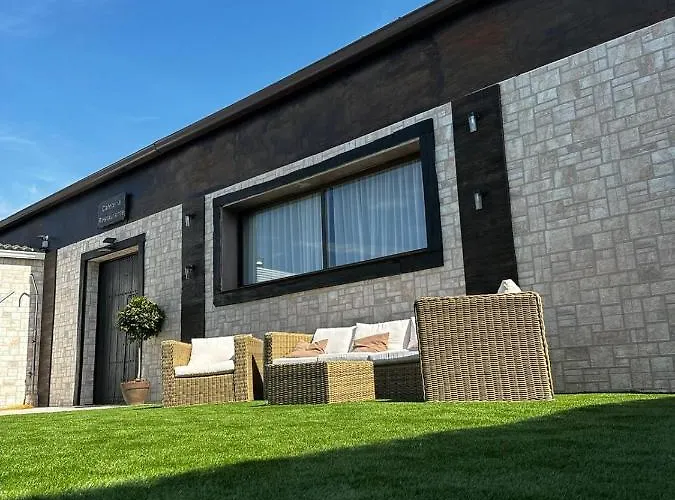 Hotel Rural Irina