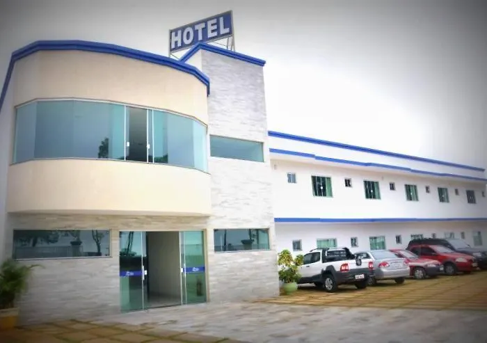 Hotel Topazio
