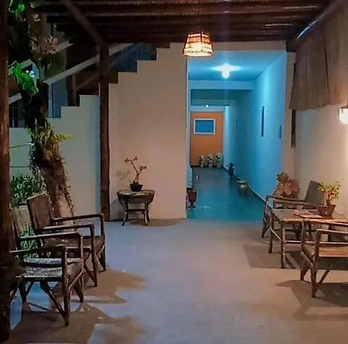 Pousada Das Flores