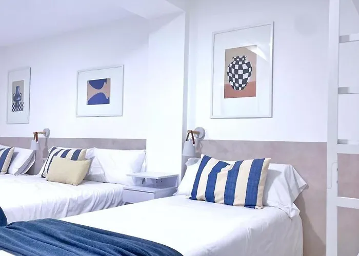 A Marisma Hostal Redondela