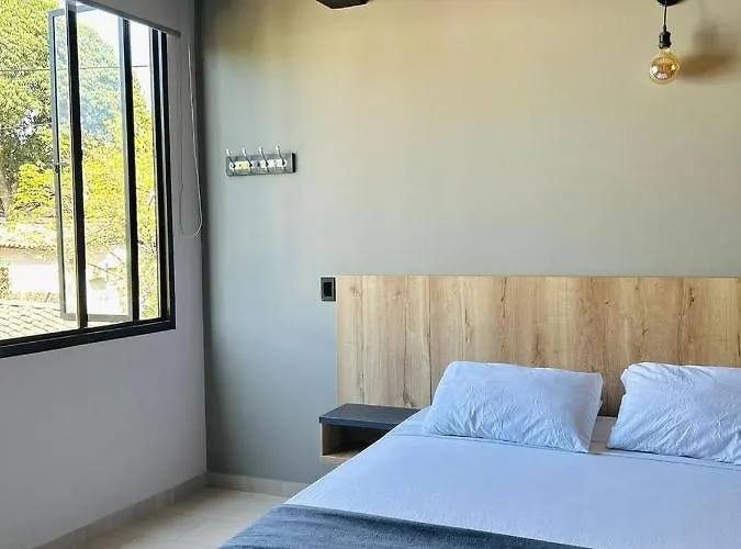 Seven Hotel