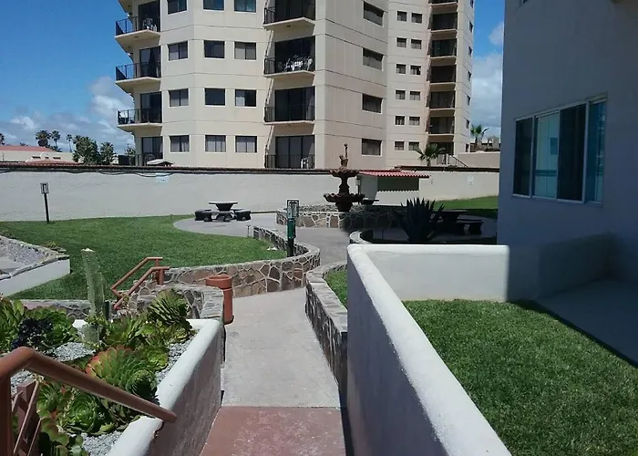 Oceana Casa Del Mar