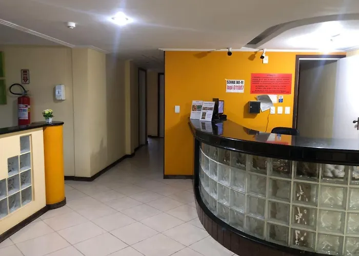 Iapi Hotel