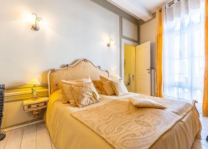 B&B Yasmine Brugge