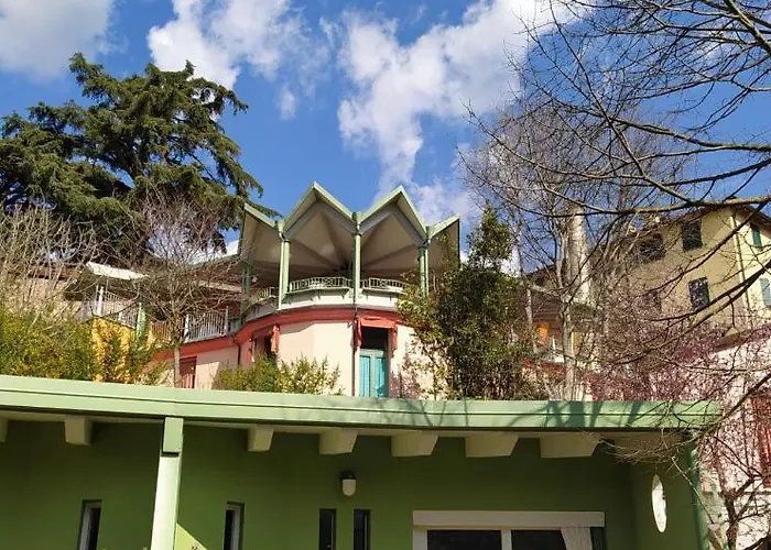 Locanda La Cavallina Brisighella