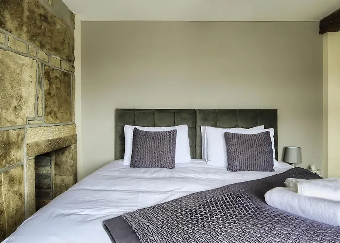 The New Rushcart Inn & Country Dining