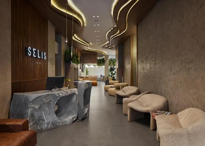 Hotel Selis