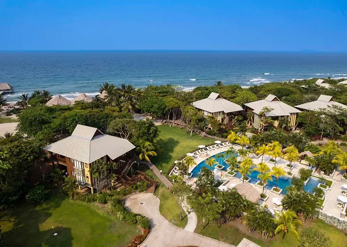 Indura Beach & Golf Resort Curio Collection By Hilton