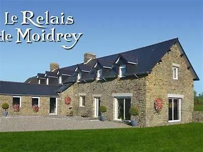 Relais de Moidrey