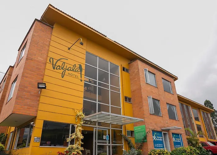 Hotel Valjala