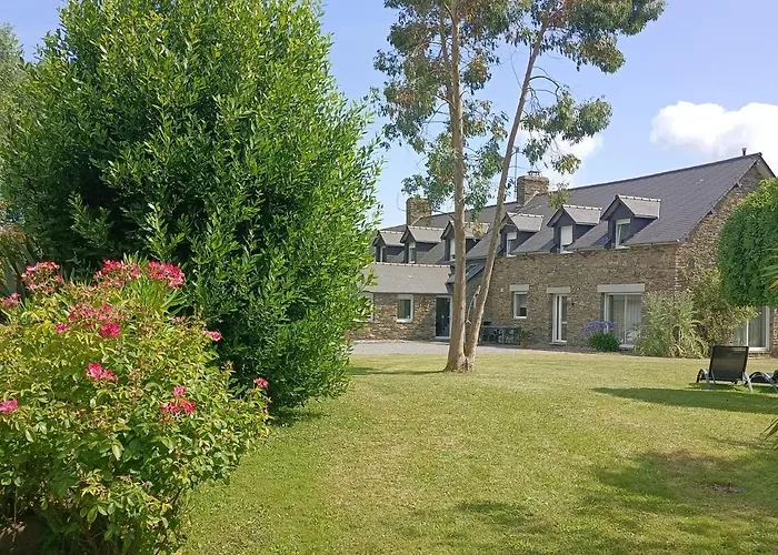 Relais de Moidrey
