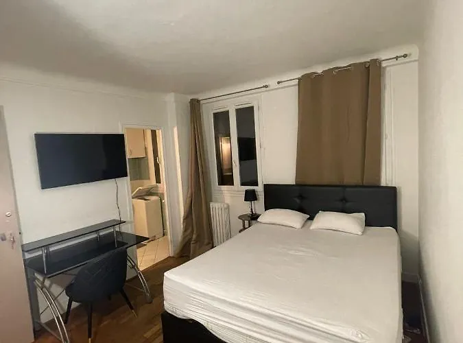 Auberge de l’Europe