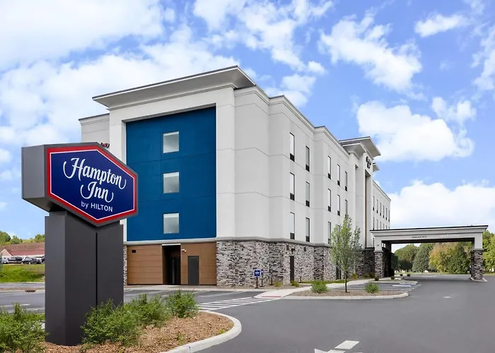 Hampton Inn Monticello, Ny