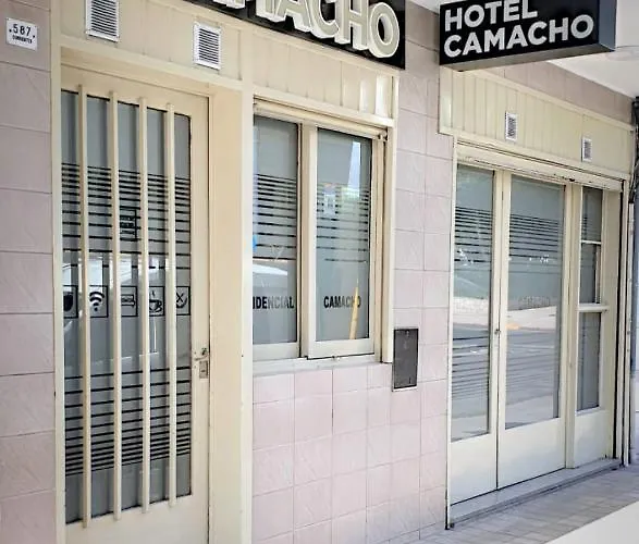 Hotel Camacho