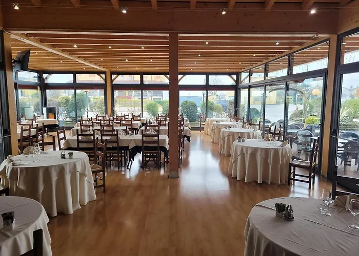 Hotel New Napoleonico Bondeno