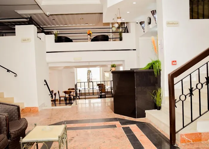 Le Grand Hotel Djerba