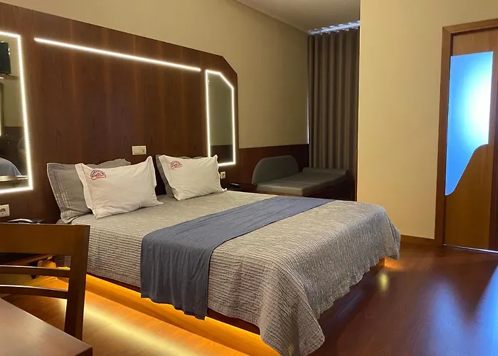 Motel Paraiso Do Braseiro Vila Nova de Gaia