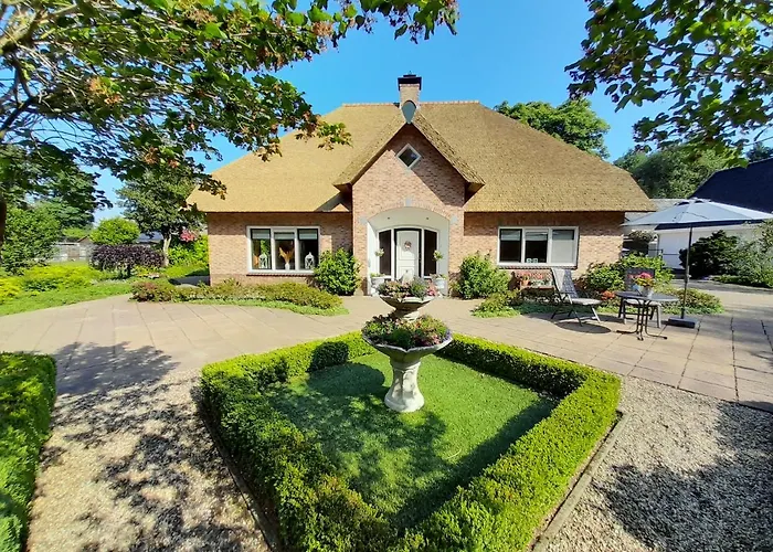 Bed&Breakfast De Kleine Vos