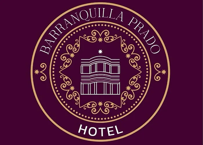 Hotel Barranquilla Prado