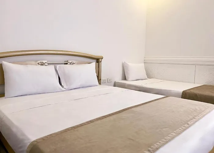 Hotel Barranquilla Prado