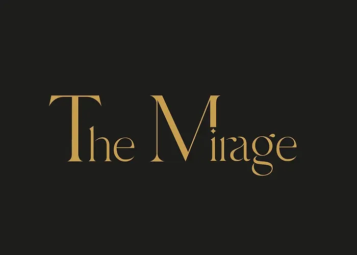 The Mirage
