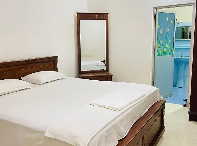 Shalomi'S Villa & Happy Home