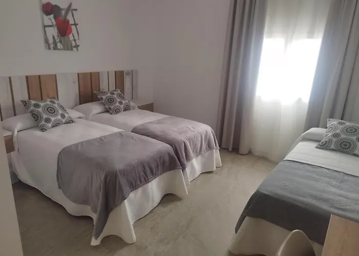 Hotel El Duende Madridejos