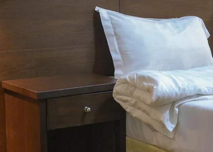 Alrabih Hotel