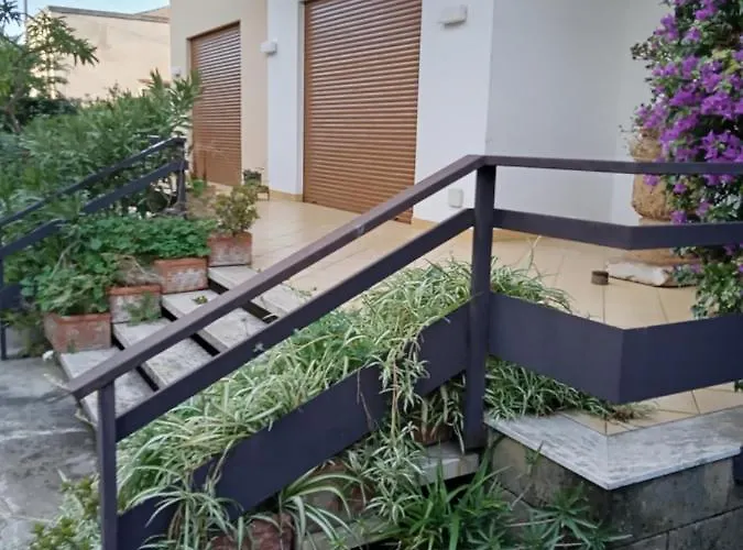 Giardino Delle Arance Luxury Rooms