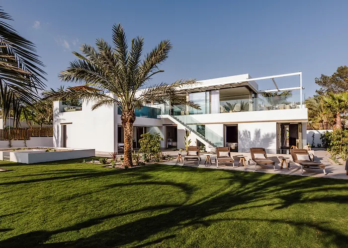 7Pines Resort Ibiza, Part Of Destination By Hyatt