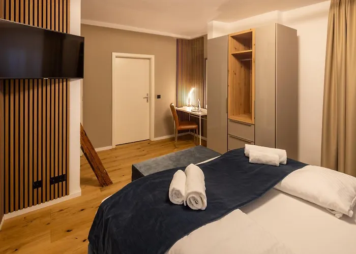Hotel Schwanen Memmingen